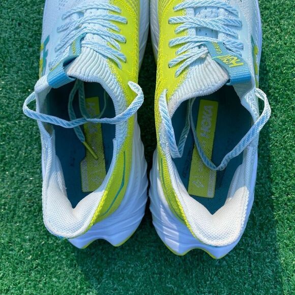 HOKA ONE ONE CARBON X3 - Men’s Running Shoes - SIZE 10.5D main image 8